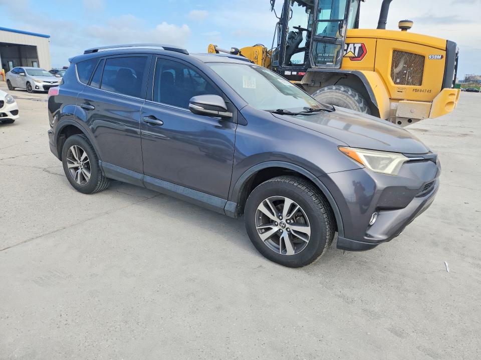 Aukcja sprzedaży 2017 Toyota Rav4, vin: JTMWFREV3HJ130541, numer aukcji: 69001866