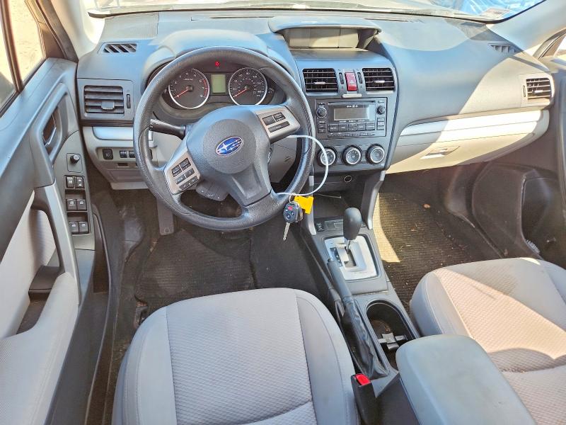 68754606 :رقم المزاد ، JF2SJAEC8EH409923 vin ، 2014 Subaru Forester مزاد بيع