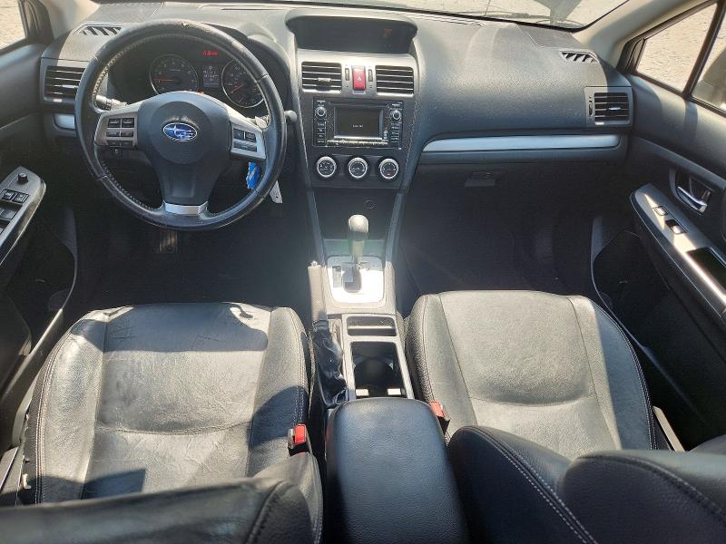 Aukcja sprzedaży 2014 Subaru Xv Crosstrek, vin: JF2GPAGC6E8226165, numer aukcji: 66090976
