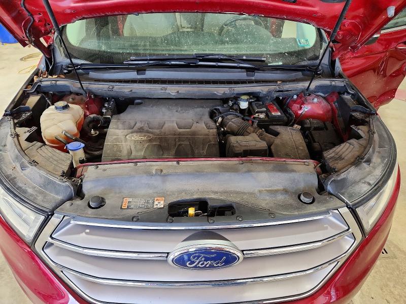 Продаж на аукціоні авто 2015 Ford Edge, vin: 2FMTK3K80FBC17255, номер лоту: 70619086