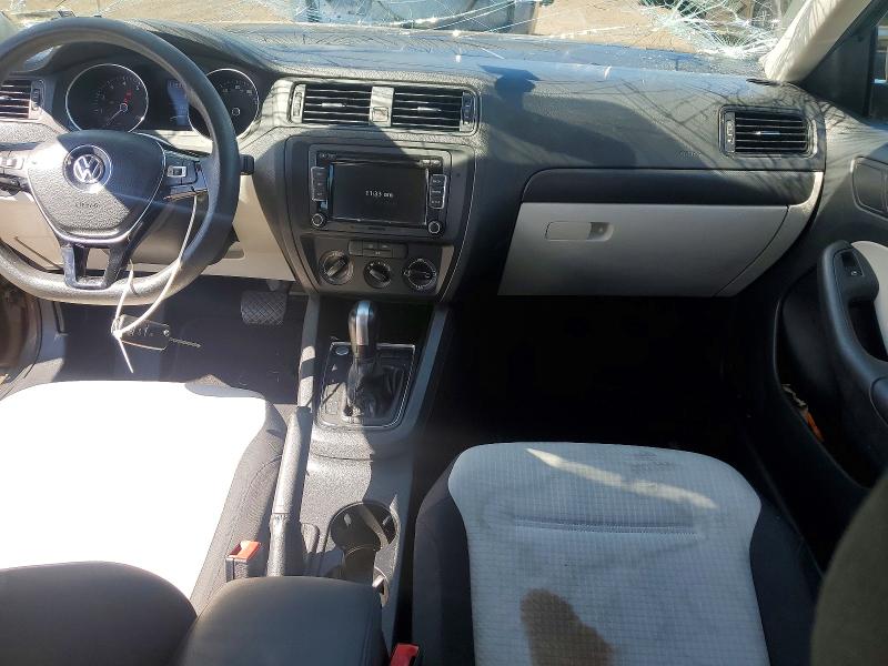 Aukcja sprzedaży 2015 Volkswagen Jetta, vin: 3VW2K7AJ3FM247728, numer aukcji: 66545896