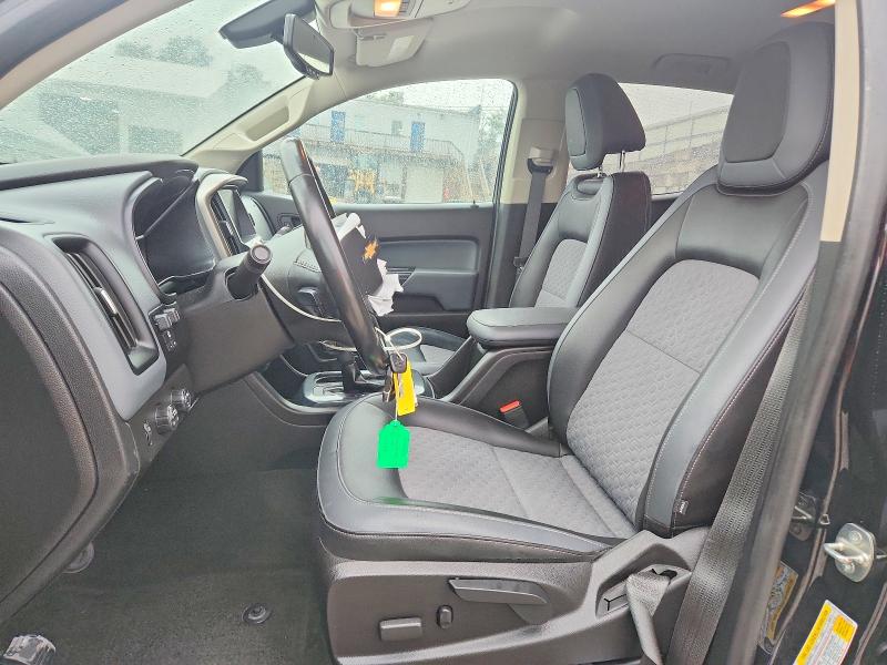 Aukcja sprzedaży 2018 Chevrolet Colorado, vin: 1GCGTDEN8J1226610, numer aukcji: 67786566