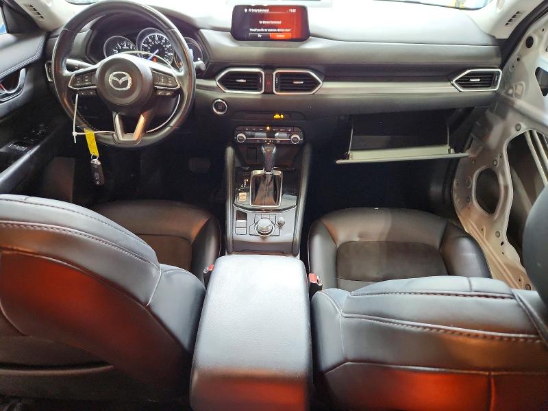 65997516 :رقم المزاد ، JM3KFACM9K0691857 vin ، 2019 Mazda Cx-5 مزاد بيع