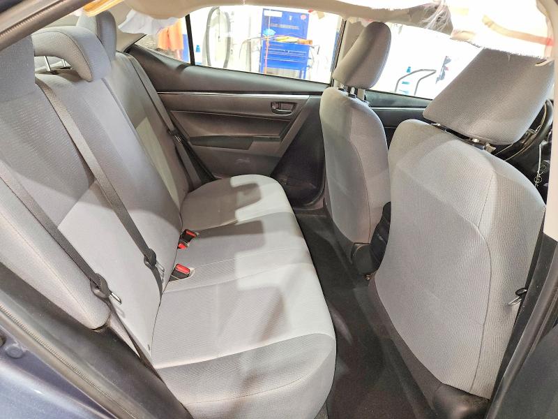 Aukcja sprzedaży 2014 Toyota Corolla, vin: 2T1BURHE7EC005596, numer aukcji: 69136776