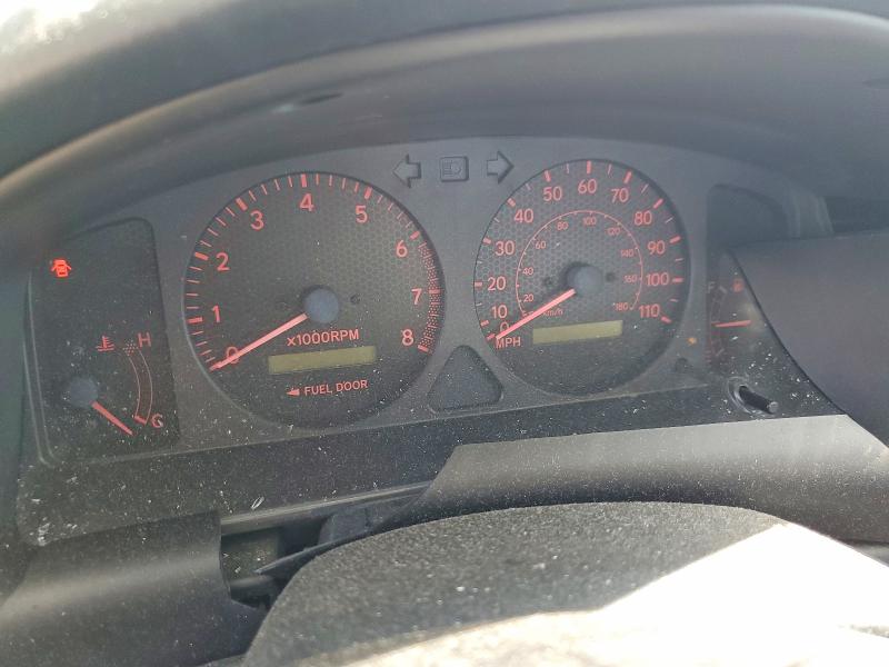 68695596 :رقم المزاد ، 1NXBR12E32Z583670 vin ، 2002 Toyota Corolla مزاد بيع
