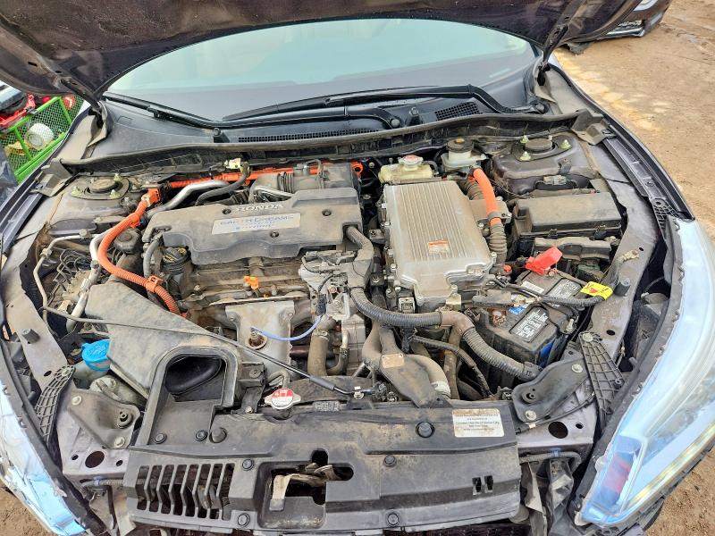 68618136 :رقم المزاد ، 1HGCR6F75EA001030 vin ، 2014 Honda Accord مزاد بيع