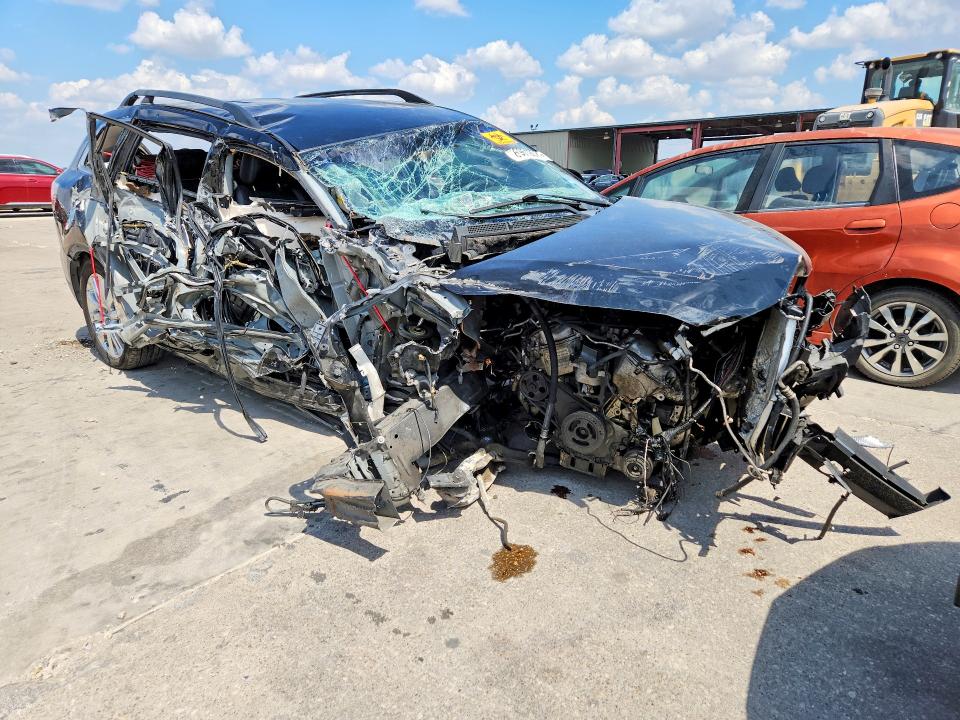 Aukcja sprzedaży 2007 Mazda Cx-9, vin: JM3TB28Y870120191, numer aukcji: 69612076