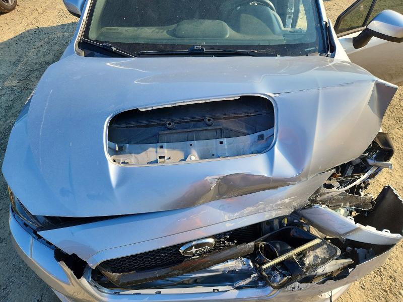 2017 Subaru Wrx მანქანა იყიდება აუქციონზე, vin: JF1VA1E69H9802713, აუქციონის ნომერი: 68415626