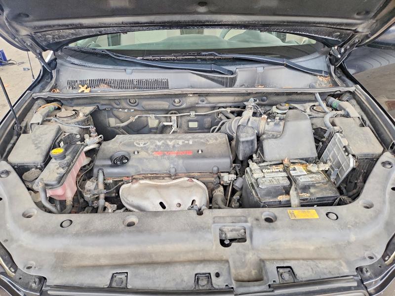 Auction sale of the 2008 Toyota Rav4, vin: JTMBD33V486086802, lot number: 69500376