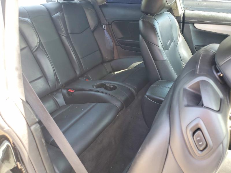 Aukcja sprzedaży 2015 Cadillac Ats, vin: 1G6AB1RX9F0110996, numer aukcji: 68821666