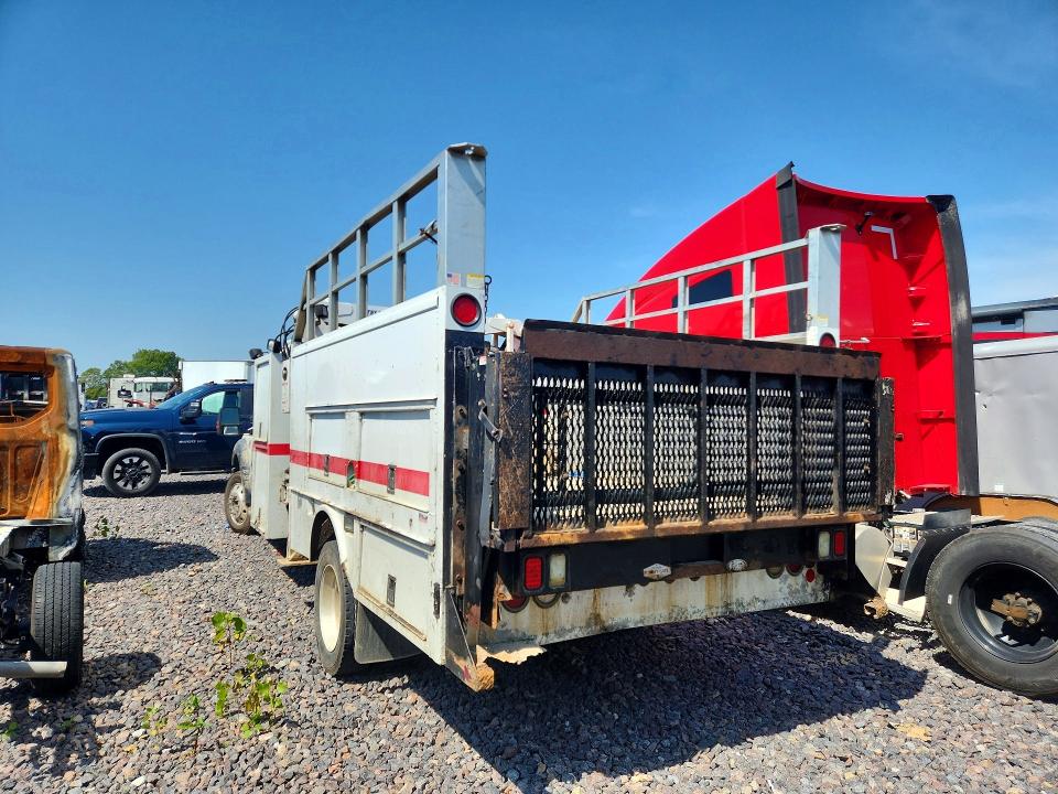 65993656 :رقم المزاد ، 1FDUF5HT7CEB24877 vin ، 2012 Ford F550 مزاد بيع