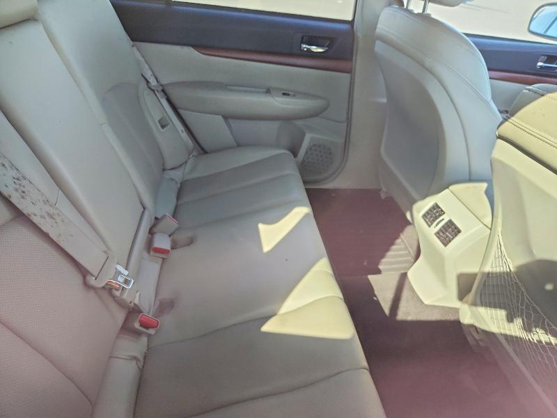 Aukcja sprzedaży 2013 Subaru Outback, vin: 4S4BRBPC9D3306219, numer aukcji: 69377166