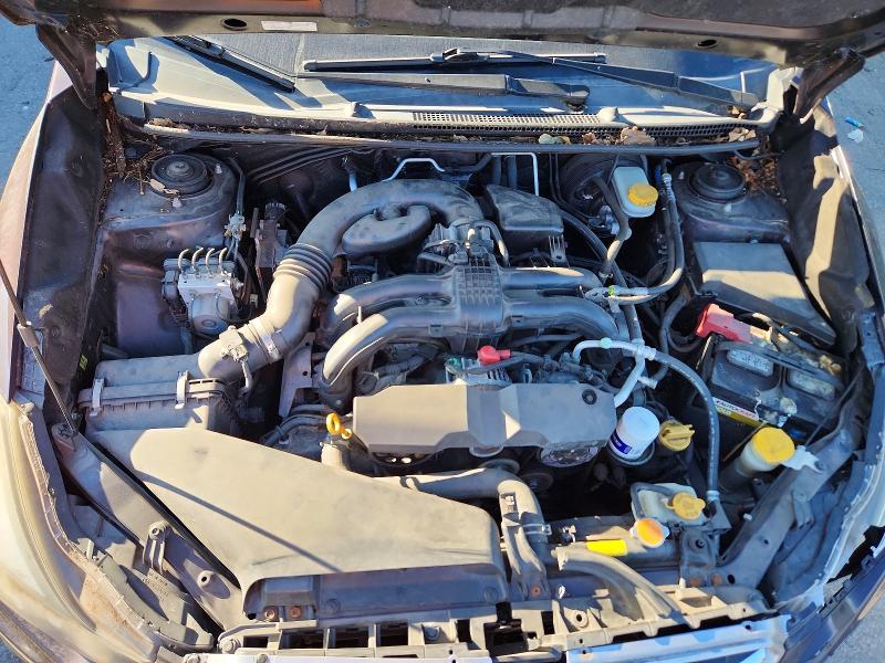 Aukcja sprzedaży 2012 Subaru Impreza, vin: JF1GJAC64CH031233, numer aukcji: 67693036