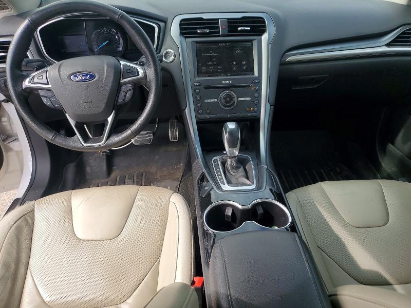 Продаж на аукціоні авто 2016 Ford Fusion, vin: 3FA6P0K92GR369556, номер лоту: 69966866