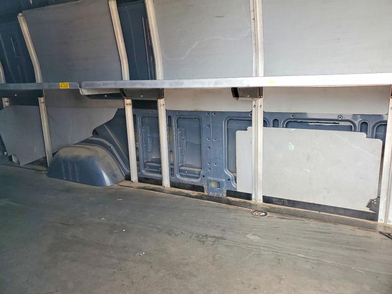 Aukcja sprzedaży 2019 Mercedes-benz Sprinter, vin: WD4PF1CD1KP131729, numer aukcji: 68173306
