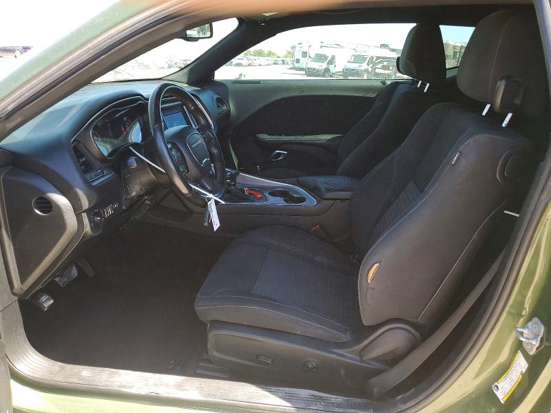 Aukcja sprzedaży 2019 Dodge Challenger, vin: 2C3CDZAG1KH530269, numer aukcji: 68517826