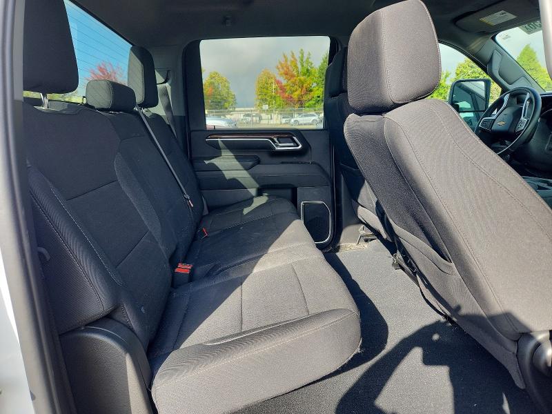 Aukcja sprzedaży 2026 Chevrolet Silverado, vin: 1GC1KNEY8TF165029, numer aukcji: 68613856