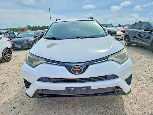 Aukcja sprzedaży 2017 Toyota Rav4, vin: 2T3ZFREV9HW317863, numer aukcji: 69509386