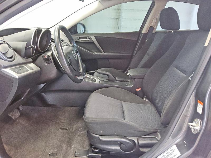 Продаж на аукціоні авто 2010 Mazda 3, vin: JM1BL1SFXA1238733, номер лоту: 67000866