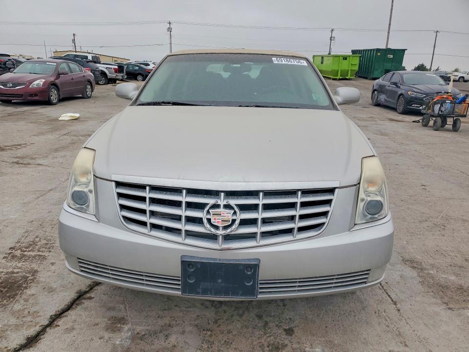 Aukcja sprzedaży 2010 Cadillac Professional Chassis, vin: 1GEGK9CY9AU550118, numer aukcji: 69186756