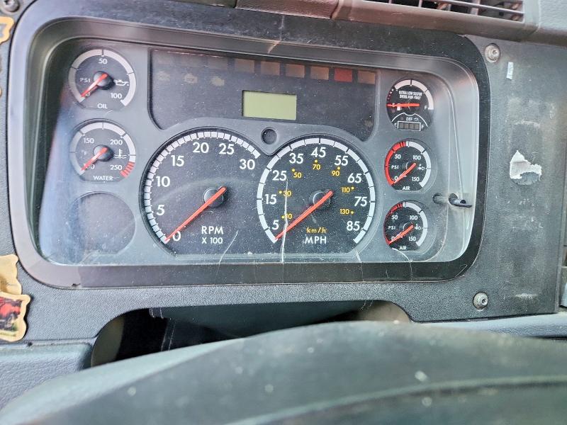 Продаж на аукціоні авто 2013 Freightliner Cascadia, vin: 1FUJGLDR5DLBY7729, номер лоту: 66584256