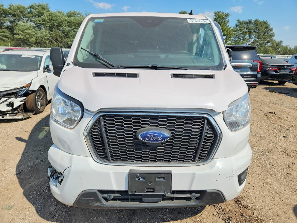 Продаж на аукціоні авто 2022 Ford Transit, vin: 1FBAX2Y81NKA63291, номер лоту: 67396316