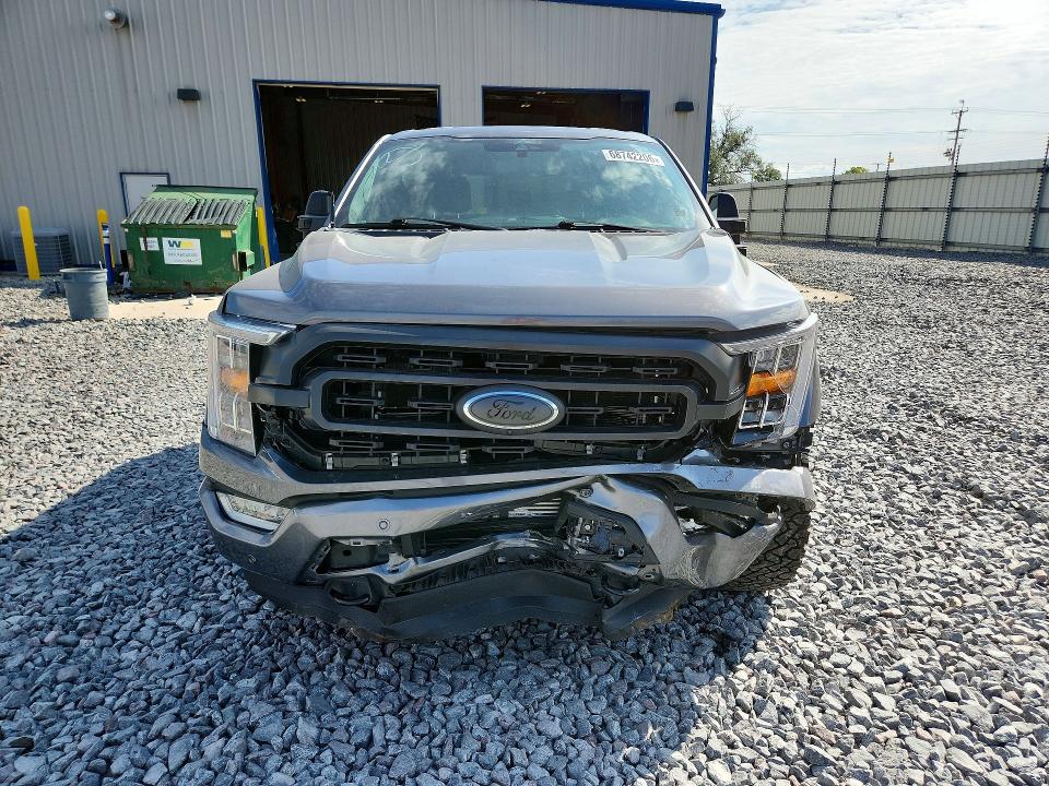2021 Ford F150 მანქანა იყიდება აუქციონზე, vin: 1FTFW1ED2MFD11085, აუქციონის ნომერი: 68742206