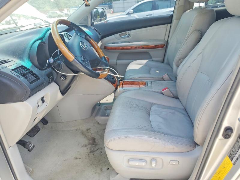 Продажа на аукционе авто 2008 Lexus Rx, vin: 2T2GK31U88C041954, номер лота: 67828846