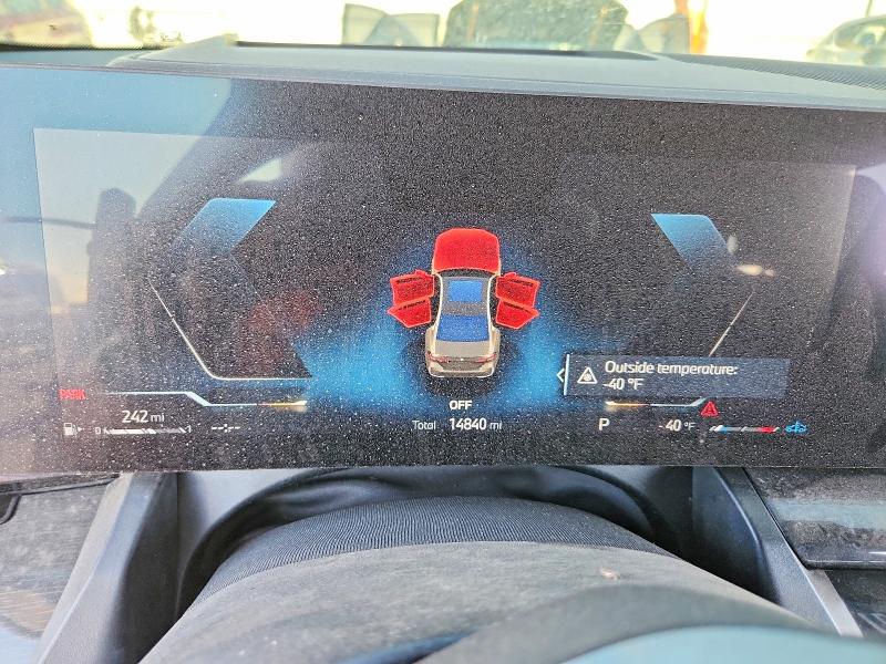 Продажа на аукционе авто 2024 Bmw 530, vin: WBA43FJ01RCS35817, номер лота: 69485986