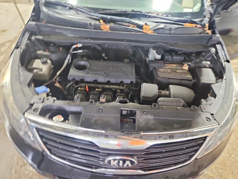 Auction sale of the 2013 Kia Sportage, vin: KNDPB3A22D7533071        , lot number: 69031146