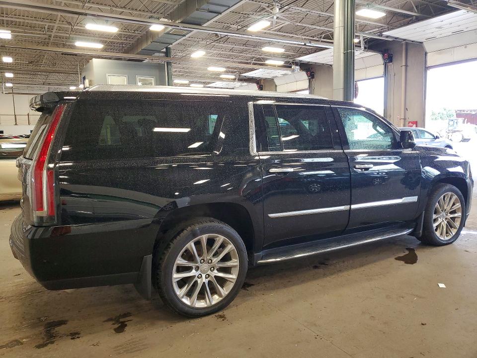 Aukcja sprzedaży 2018 Cadillac Escalade, vin: 1GYS4HKJ1JR194336, numer aukcji: 68739556