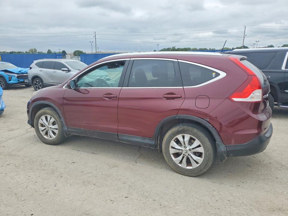 Aukcja sprzedaży 2014 Honda Cr-v, vin: 5J6RM4H78EL076389, numer aukcji: 70143976