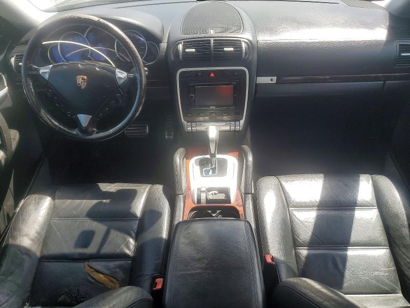 Aukcja sprzedaży 2004 Porsche Cayenne, vin: WP1AB29P54LA76567, numer aukcji: 69224706