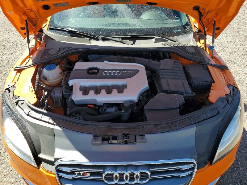 68510176 :رقم المزاد ، TRUK1AFK4C1019868 vin ، 2012 Audi Tts مزاد بيع