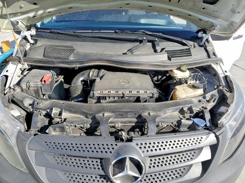 Aukcja sprzedaży 2020 Mercedes-benz Metris, vin: W1YV0BEY5L3760567, numer aukcji: 68820596