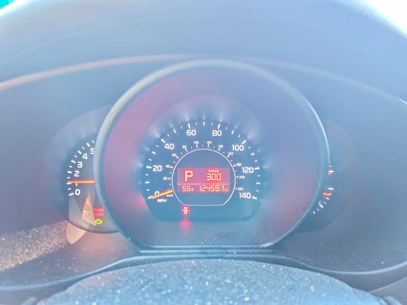 Aukcja sprzedaży 2016 Kia Soul, vin: KNDJN2A24G7251249        , numer aukcji: 69068986