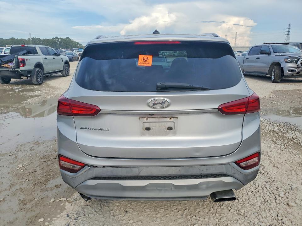 Aukcja sprzedaży 2020 Hyundai Santa Fe, vin: 5NMS23ADXLH215069, numer aukcji: 68165296