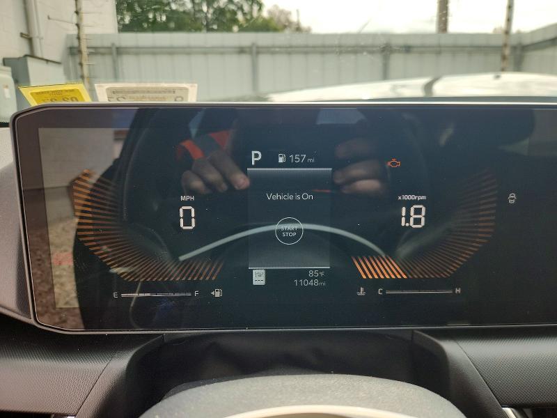 67991076 :رقم المزاد ، 3KPFT4DE1TE286189 vin ، 2026 Kia K4 مزاد بيع