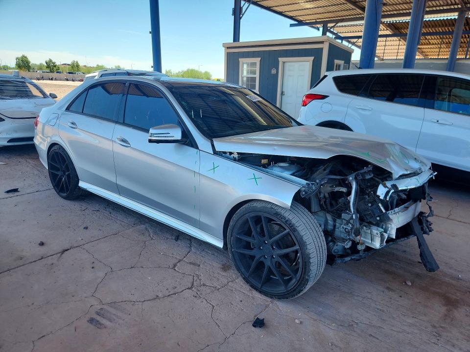 Aukcja sprzedaży 2014 Mercedes-benz E, vin: WDDHF5KB6EB067846, numer aukcji: 68258606
