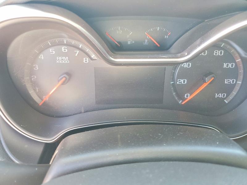 Aukcja sprzedaży 2018 Chevrolet Impala, vin: 1G1125S32JU143800, numer aukcji: 69042666