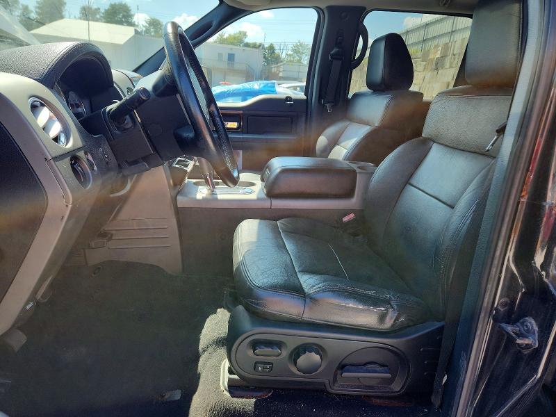Продаж на аукціоні авто 2008 Ford F150, vin: 1FTPW14V98FA85406, номер лоту: 67539786