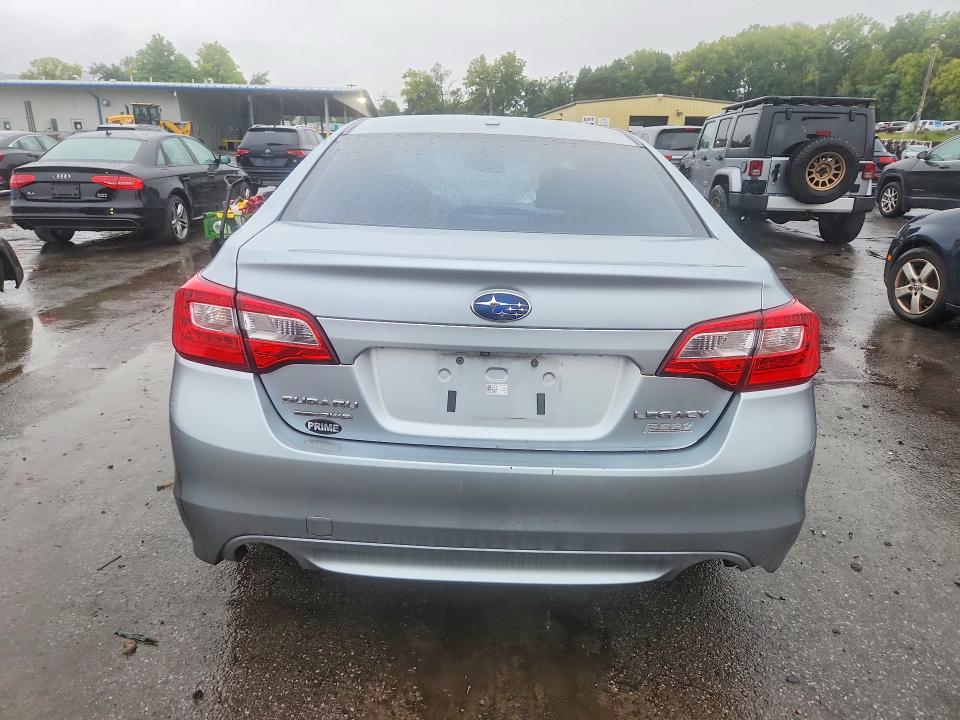 68419156 :رقم المزاد ، 4S3BNAL62F3012870 vin ، 2015 Subaru Legacy مزاد بيع