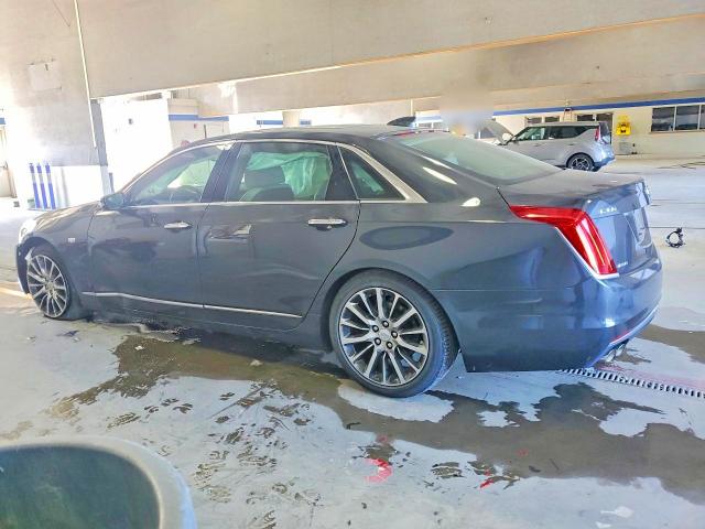 Продажа на аукционе авто 2016 Cadillac Ct6, vin: 1G6KD5RS8GU156551, номер лота: 67921246