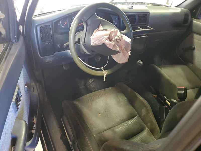 1996 Toyota Tacoma მანქანა იყიდება აუქციონზე, vin: 4TANL42N6TZ201457, აუქციონის ნომერი: 69004146