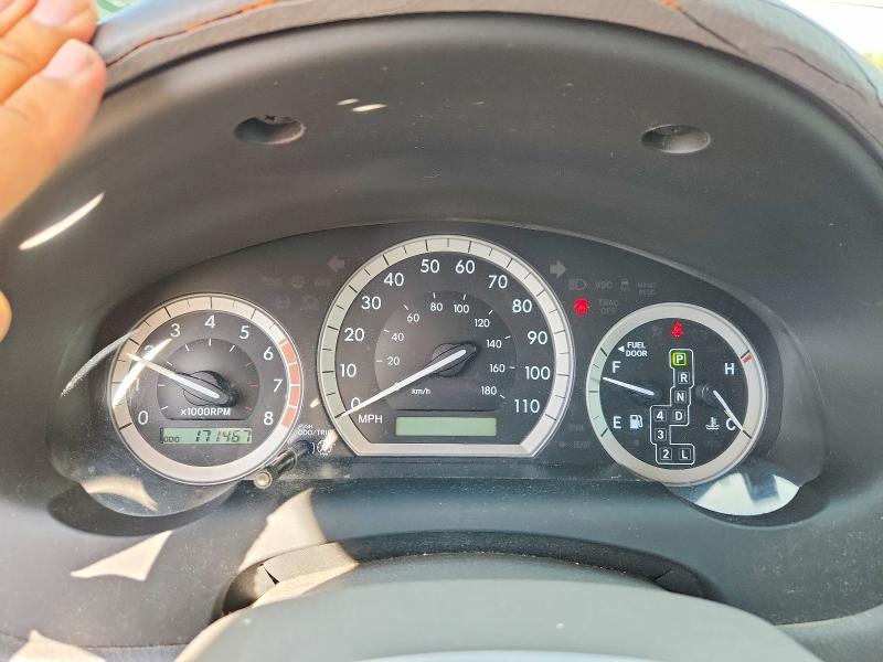 2004 Toyota Sienna მანქანა იყიდება აუქციონზე, vin: 5TDBA22C14S023461, აუქციონის ნომერი: 68955346