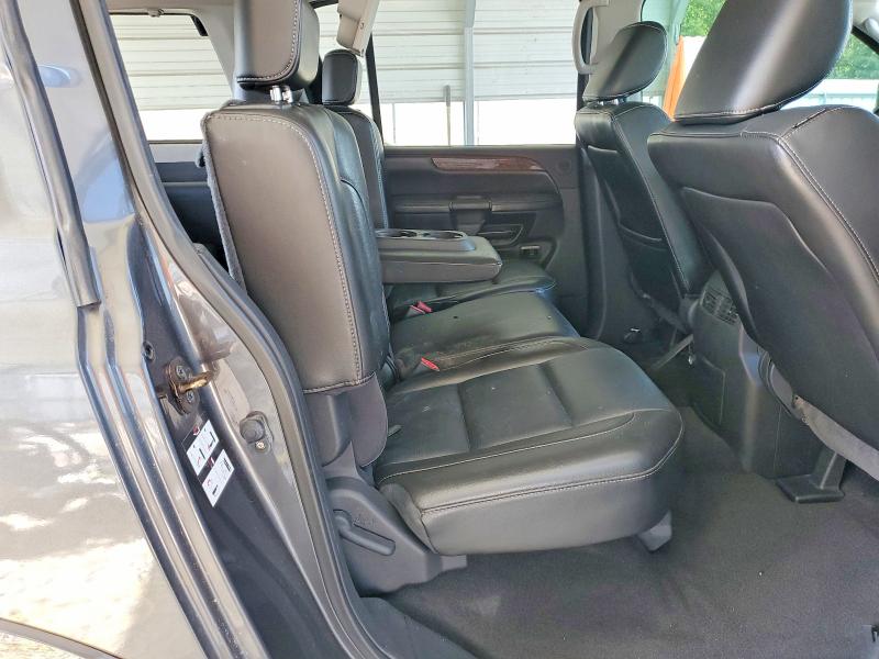 Aukcja sprzedaży 2011 Nissan Armada, vin: 5N1BA0ND4BN616013, numer aukcji: 67425366