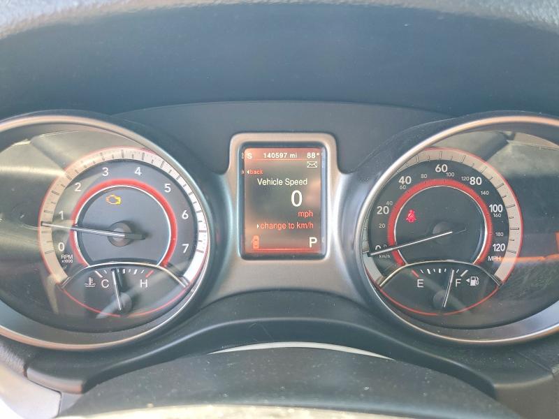 Auction sale of the 2019 Dodge Journey, vin: 3C4PDDGG5KT838611, lot number: 68485896