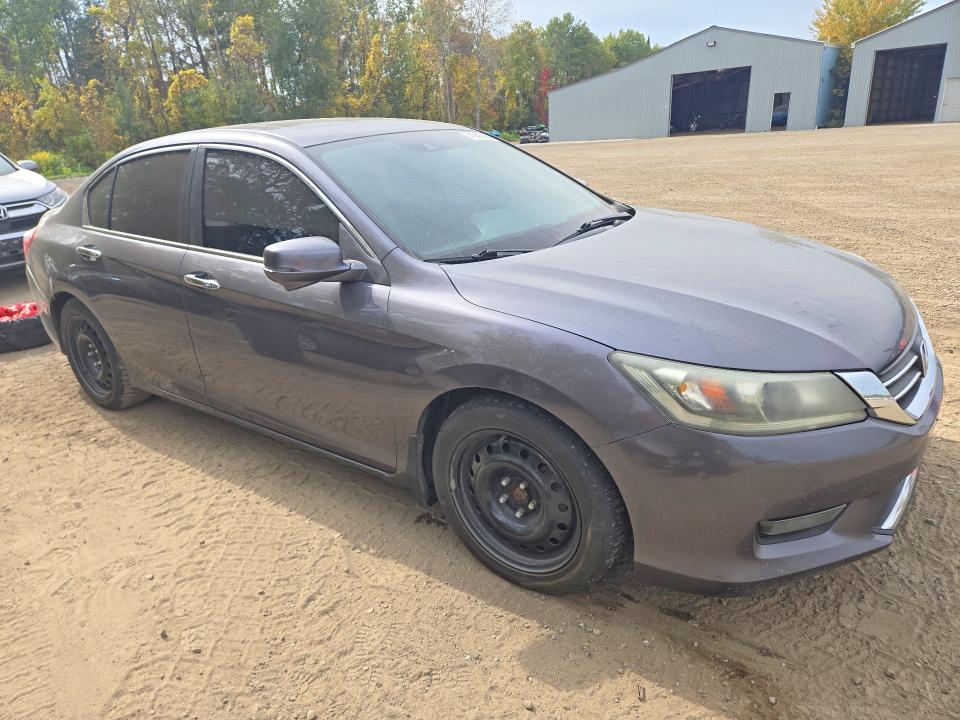 Aukcja sprzedaży 2015 Honda Accord, vin: 1HGCR2F8XFA801311, numer aukcji: 71058286