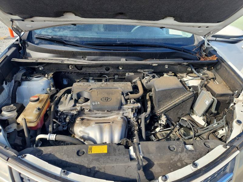 Продаж на аукціоні авто 2015 Toyota Rav4, vin: JTMWFREV8FD051197, номер лоту: 68366846