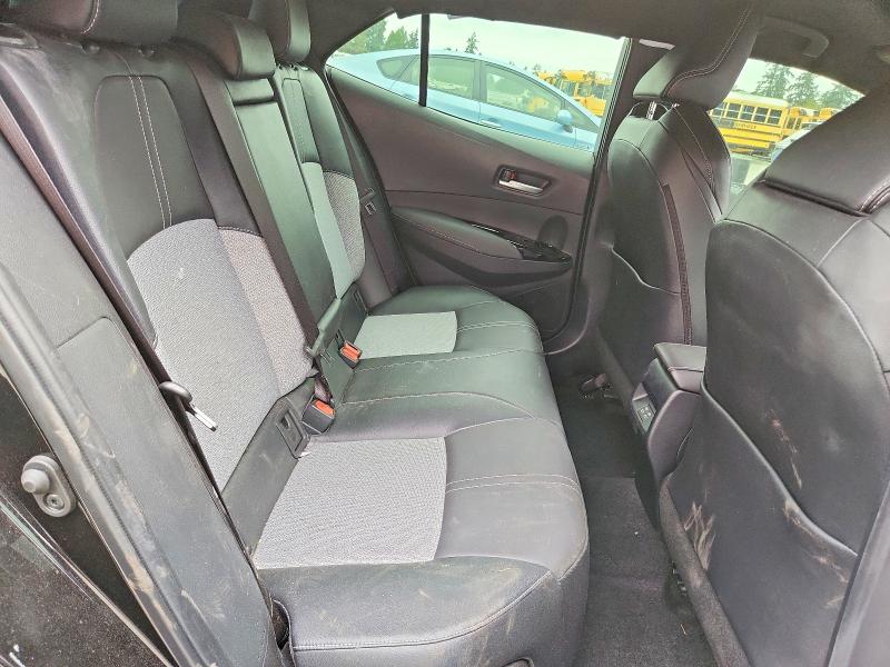 Продажа на аукционе авто 2025 Toyota Corolla, vin: JTNC4MBE0S3234072, номер лота: 68447006